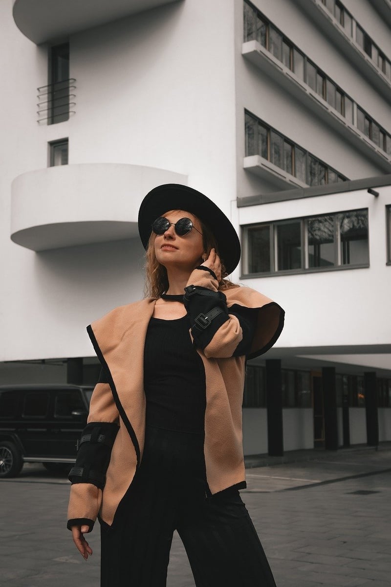 Boho-chic Style